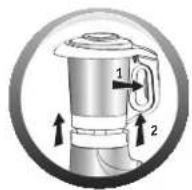 TEFAL Soup & Co BL9031 - 10