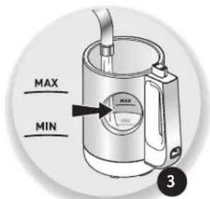 TEFAL Easy Soup BL8411 - 6