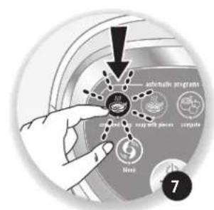 TEFAL Easy Soup BL8411 - 4