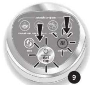 TEFAL Easy Soup BL8411 - 8