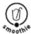 TEFAL Equinox BL54E8 - Smoothie bananas et glace à la vanille - 5