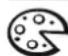 CANDY PCHT14CXCUTCEF - Pizza - 1