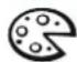 CANDY PCHT14CXCUTCEF - Pizza - 1