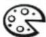 CANDY PCHT14CXCUTCEF - Pizza - 1