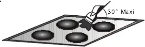 HOOVER HHK46C - EINIGE TIPPS: - 1