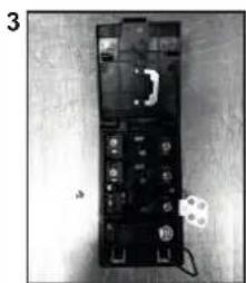 HOOVER HHK46C - following: - 2