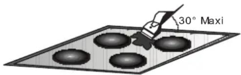 HOOVER HHK46C - NB: - 1