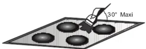 HOOVER HHK46C - ALCUNI SUGGERIMENTI: - 1