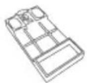 DoorBird A1071 - COMPONENTS - 4