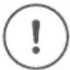 DoorBird A1071 - Symbols used - 5