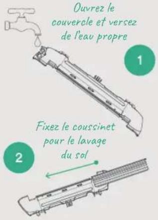 Trifo Max - Voyant lumineux - 1