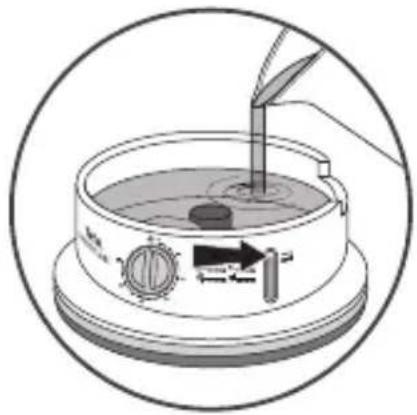TEFAL Convenient Series VC1401 - 4