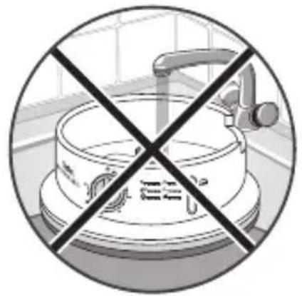 TEFAL Convenient Series VC1401 - 3