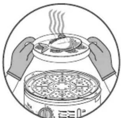 TEFAL Convenient Series VC1401 - 17