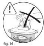 TEFAL Mini Compact VC1331 - 17