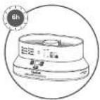 TEFAL Mini Compact VC1331 - 25