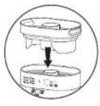 TEFAL Mini Compact VC1331 - 10