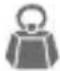 TEFAL Mini Compact VC1331 - Tableau de cuisson - 1
