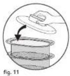 TEFAL Mini Compact VC1331 - 12