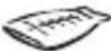 TEFAL Mini Compact VC1331 - Tableau de cuisson - 5