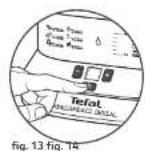 TEFAL Mini Compact VC1331 - 14