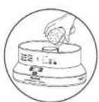 TEFAL Mini Compact VC1331 - 3