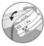 TEFAL Mini Compact VC1331 - 22
