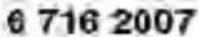 TEFAL Mastermix BL800G - Retailer name & address: - 77