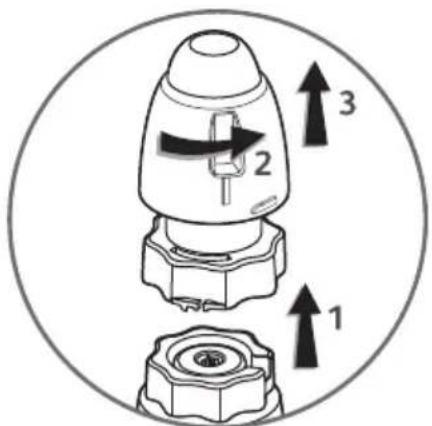 TEFAL Evidence BL5361 - 10