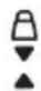 TEFAL Evidence BL5361 - ACCESSORIO MINI TRITATUTTO (J) (secondo il modello) - 1