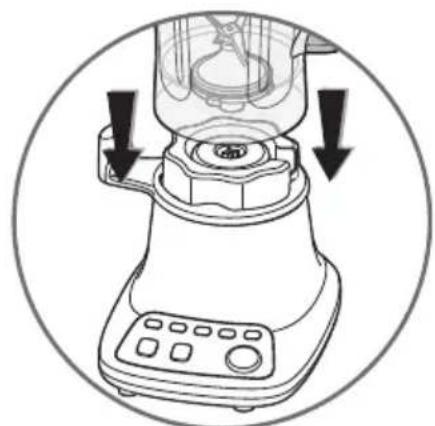 TEFAL Evidence BL5361 - 5