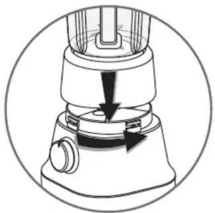 TEFAL Simply Invents BL523D - 5