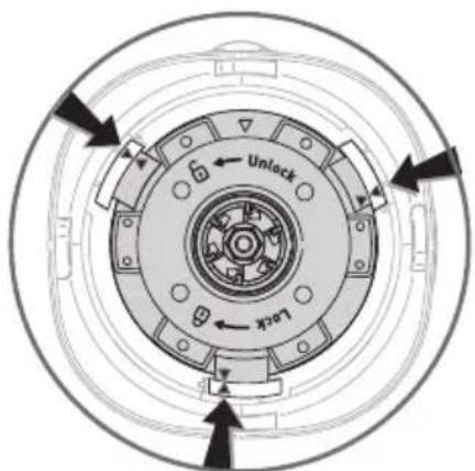 TEFAL Simply Invents BL523D - 4
