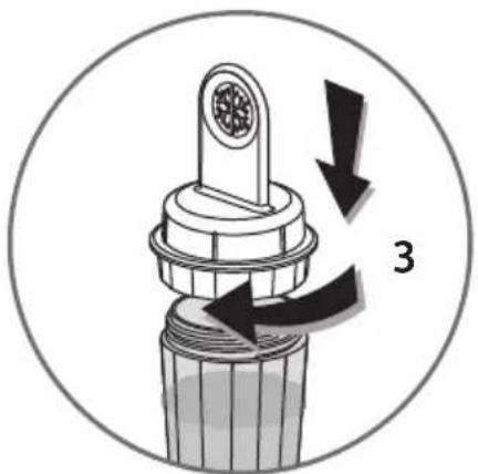 TEFAL Simply Invents BL523D - 8
