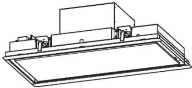 ELICA ILLUSION PRF0172647A - Rádiový ovladač 2: - 81