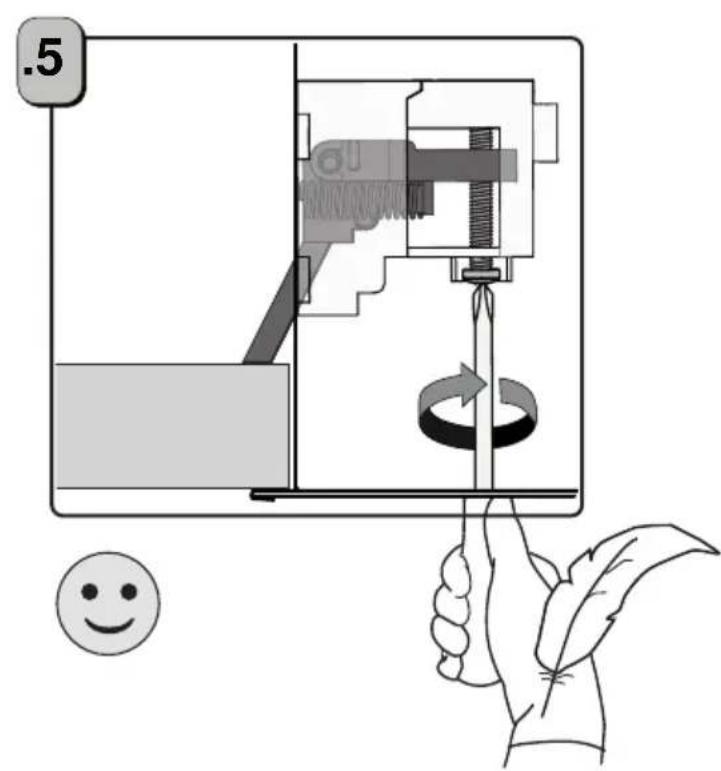 ELICA ILLUSION PRF0172647A - Rádiový ovladač 2: - 92