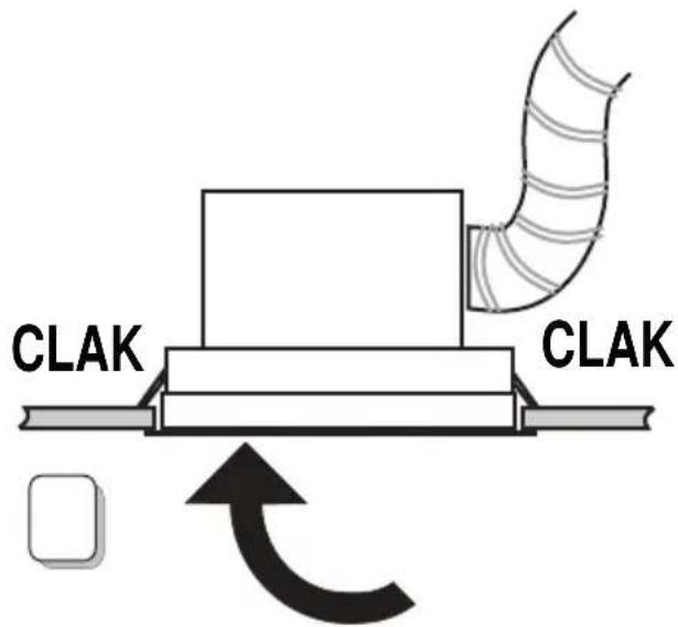 ELICA ILLUSION PRF0172647A - Rádiový ovladač 2: - 85