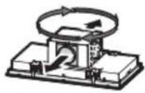 ELICA ILLUSION PRF0172647A - Rádiový ovladač 2: - 43