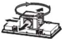 ELICA ILLUSION PRF0172647A - Rádiový ovladač 2: - 45
