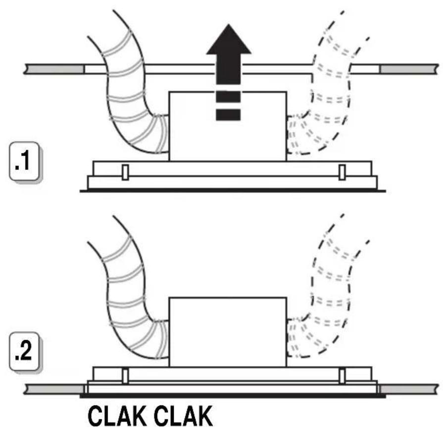 ELICA ILLUSION PRF0172647A - Rádiový ovladač 2: - 87