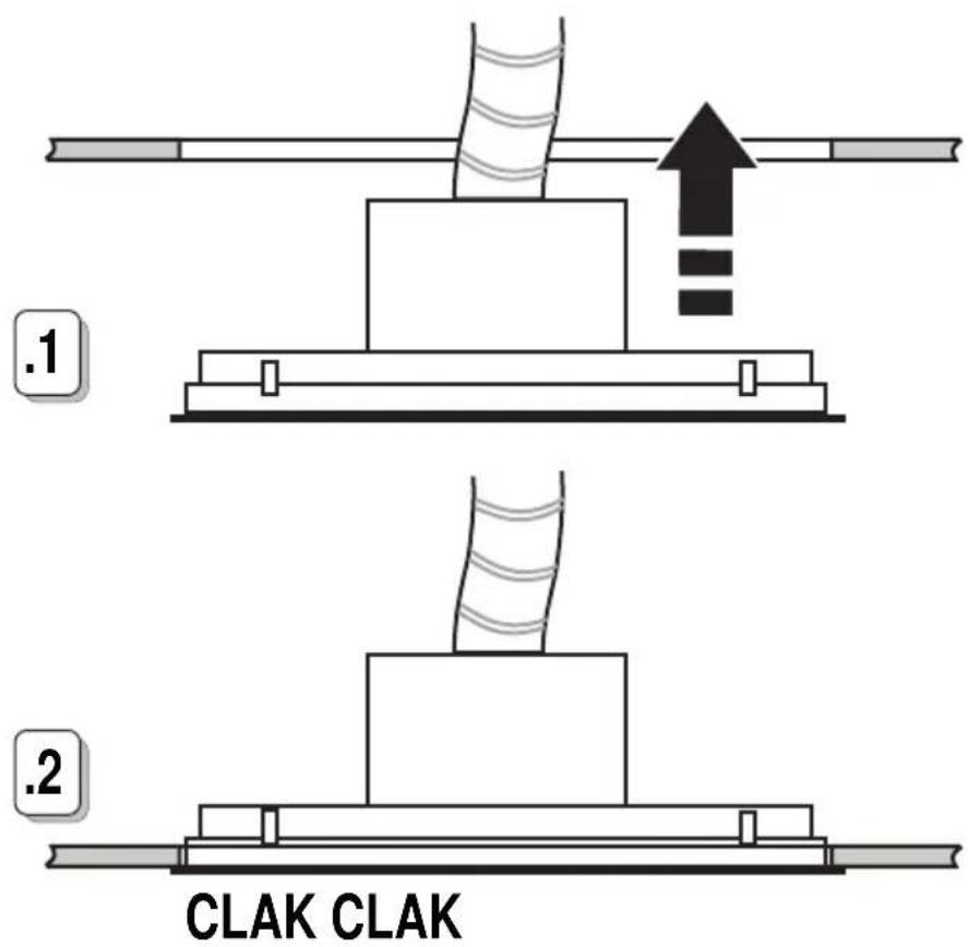 ELICA ILLUSION PRF0172647A - Rádiový ovladač 2: - 89