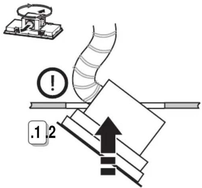 ELICA ILLUSION PRF0172647A - Rádiový ovladač 2: - 82