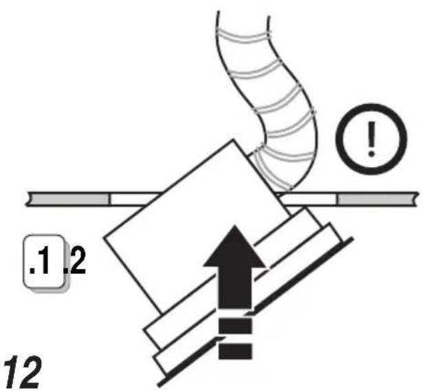 ELICA ILLUSION PRF0172647A - Rádiový ovladač 2: - 84