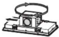 ELICA ILLUSION PRF0172647A - Rádiový ovladač 2: - 41