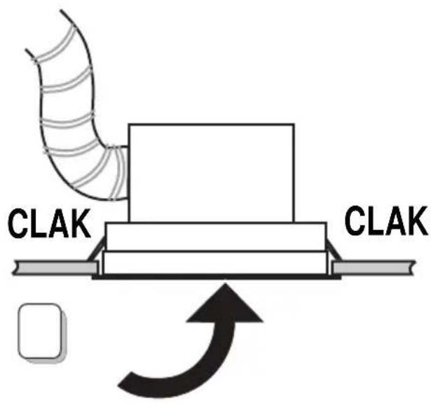 ELICA ILLUSION PRF0172647A - Rádiový ovladač 2: - 83