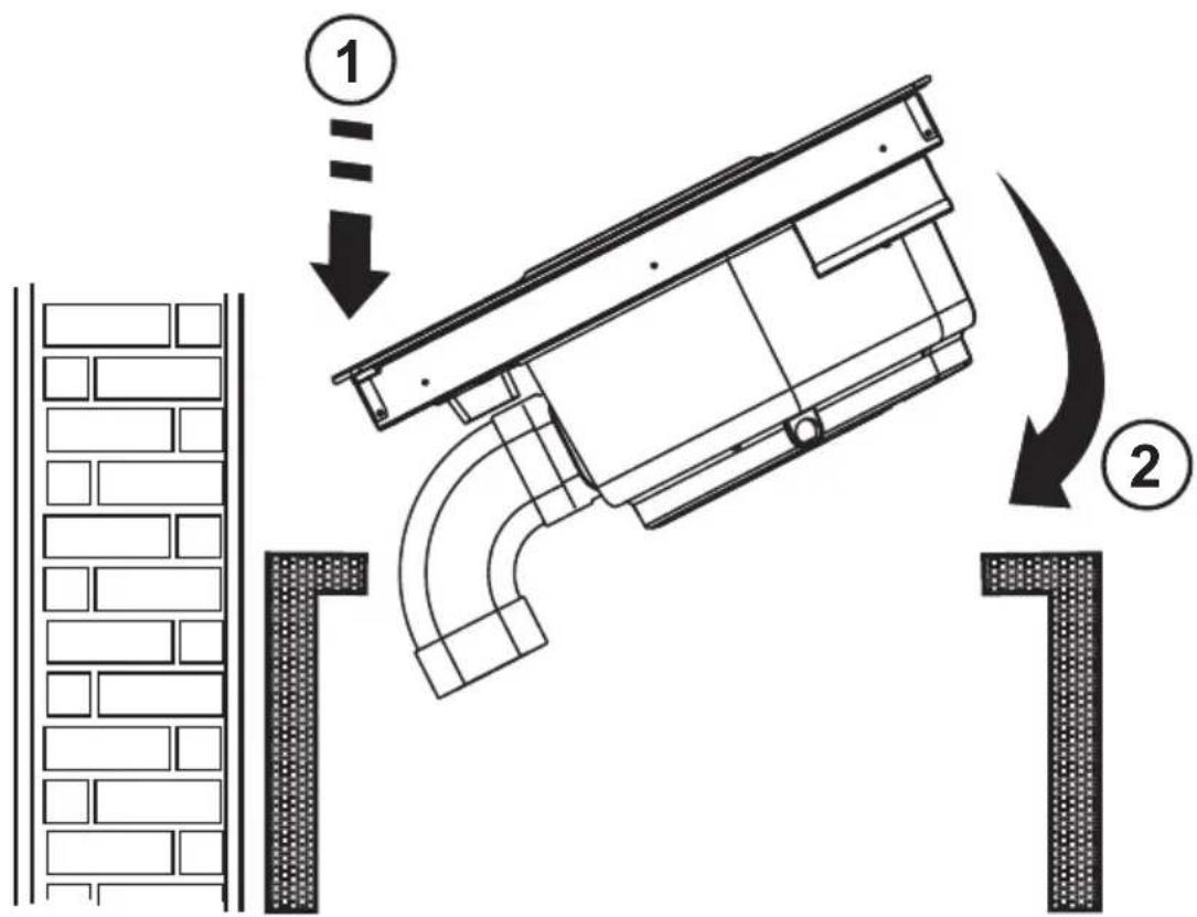 ELICA NIKOLATESLA SWITCH PRF0146210A - 93