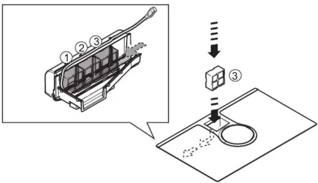 ELICA NIKOLATESLA SWITCH PRF0146210A - 162