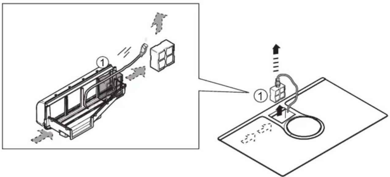 ELICA NIKOLATESLA SWITCH PRF0146210A - 181