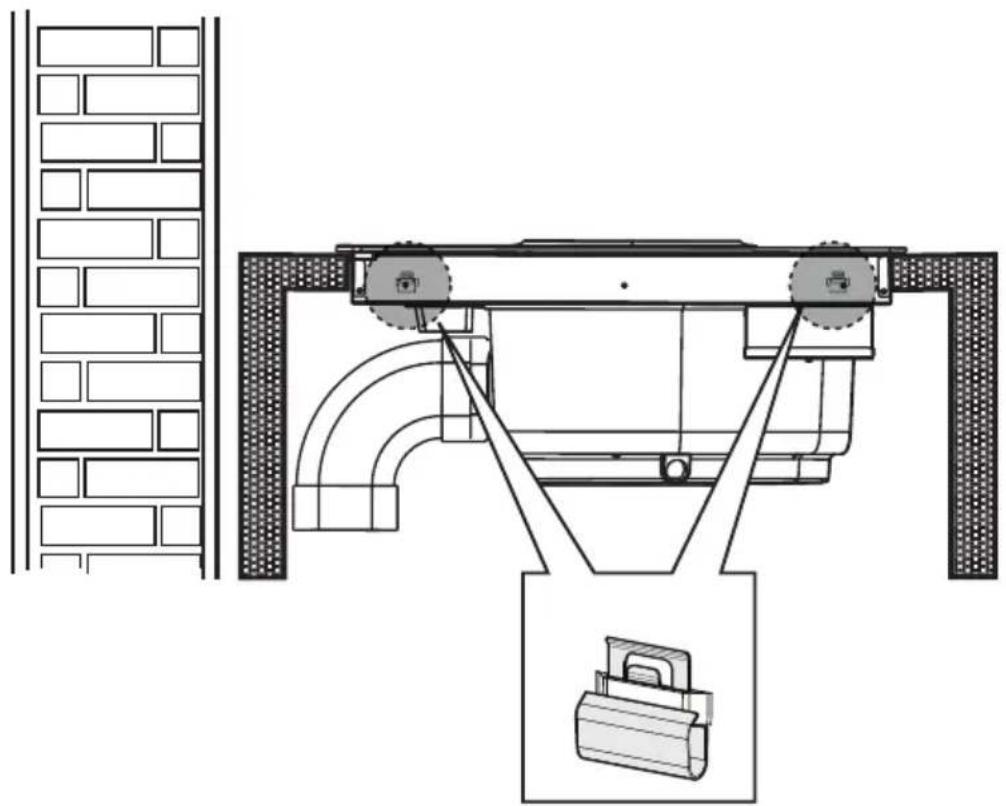 ELICA NIKOLATESLA SWITCH PRF0146210A - 95
