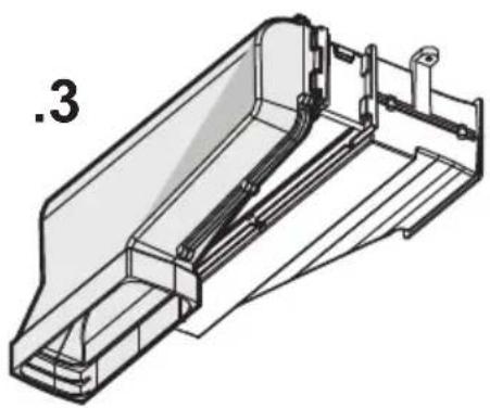 ELICA NIKOLATESLA SWITCH PRF0146210A - 124